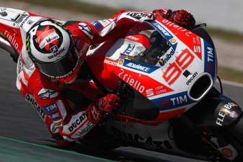 Тесты MotoGP в Монтмело: важные испытания - заметные улучшения