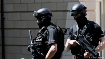 По делу о теракте в Манчестере арестованы еще двое подозреваемых