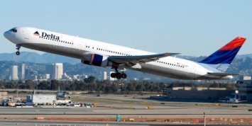 Крупнейшая авиакомпания мира Delta Airlines возобновила полеты из США в Россию