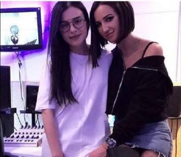 Бузова и Темникова отписались друг от друга в Instagram