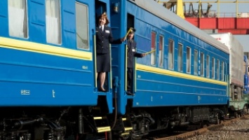 На запорожские курорты пустят 7 дополнительных поездов (РАСПИСАНИЕ)