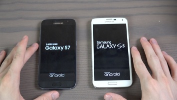 Подтвердилось существование моделей Samsung Galaxy J5 и J7
