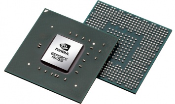 NVIDIA представила новую дискретную графику GeForce MX150 для ноутбуков