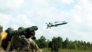Проект бюджета США на 2018 год предусматривает летальное оружие для Украины