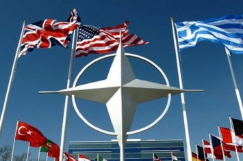 Россия должна вернуться к признанным границам - НАТО