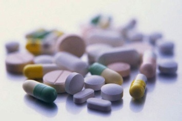 Ученые нашли безвредную альтернативу антибиотикам