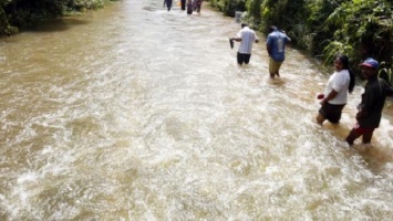 Шри-Ланка: наводнение убило 164 человека. Синоптики прогнозируют ухудшение ситуации