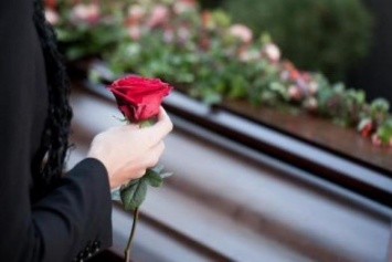 Власти Симферополя определили минимальную стоимость похорон - расценки