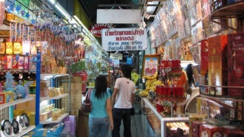 Таиланд на два месяца превратится в рай для шопоголиков