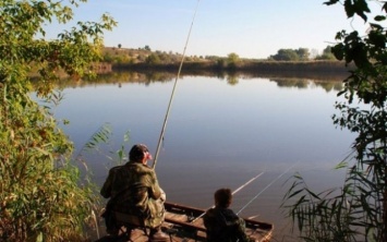 На Днепропетровщине состоится турнир по рыбной ловле среди участников АТО