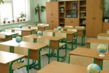 Помещение кременчугской школы депутаты незаконно отдали в аренду частнику