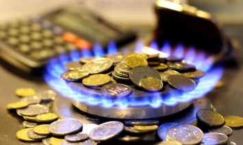В Харьковской области изменится цена на газ для населения