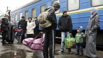 Европейцы в ужасе ждут "орд" голодных украинцев после ввода безвиза