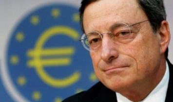 Еврозона по-прежнему нуждается в крупных объемах монетарного стимулирования