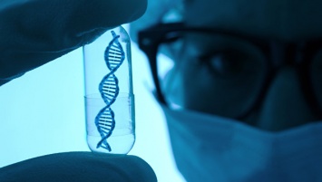 Ученые: новый геномный редактор вызывает "сотни" ошибок при изменении ДНК