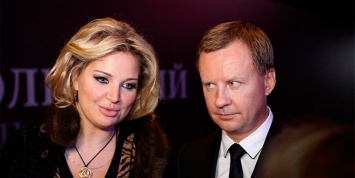 Максакова рассказала, как Вороненков помогал замглавы ФСБ вывезти с дачи $270 млн