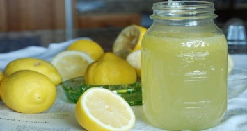 Лимонная диета снижает вес всего за 5 дней - настолько эффективна, что используется только 2 раза в год!