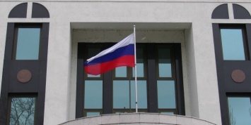 Молдавия высылает пять российских дипломатов