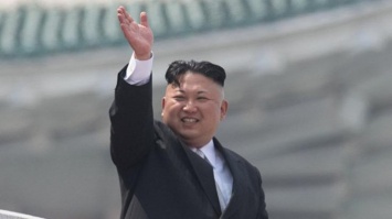 В КНДР снова запустили ракету под руководством Ким Чен Ына