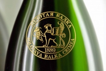 «Золотая Балка» получила лицензию на вино с защищенным географическим указанием