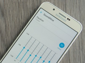 Приложение SoundAssistant от Samsung поможет максимально точно настроить звук