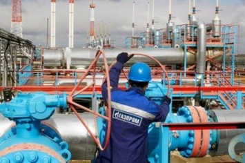 "Газпром" увеличил поставки газа в ОРДЛО. Кто будет платить?