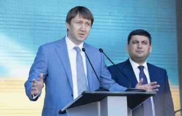 Отставка министра аграрной политики Кутового даст дорогу "смотрящим" - эксперт