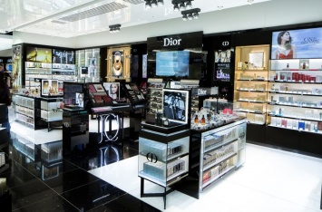 В России пройдут мастер-классы международных визажистов Dior