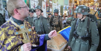 Униаты и католики готовятся к войне за львовские храмы