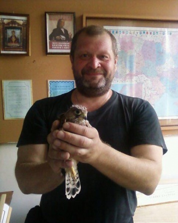 Одесский политзаключенный: В СБУ меня пытали электрошокером и были по больным суставам