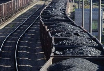 Балчун отчитался о загрузке угля из ЮАР для украинских ТЭС