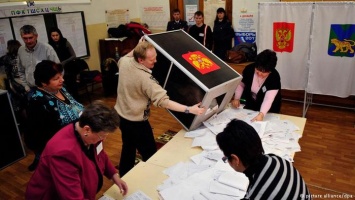 ЕСПЧ оштрафовал Россию на 37,5 тысячи евро по жалобе на выборы 2011 года