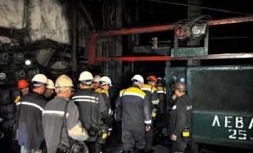 В "ДНР" похвастались новой лавой на шахте в Торезе