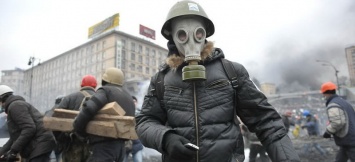 Паранойя на марше: На Украине ожидают российского удара оружием массового поражения