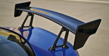 Subaru опубликовала тизер нового купе BRZ