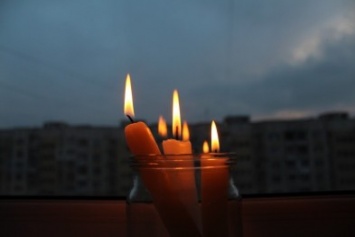 Когда и где в Севастополе не будет света в июне