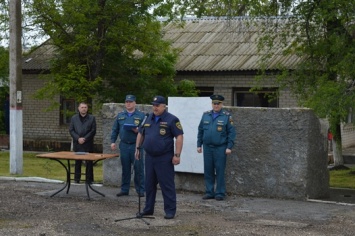 В Крыму завершился региональный этап «Школы безопасности»