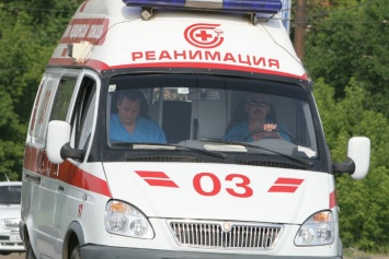 В Петербурге госпитализировали пьяного 6-летнего ребенка