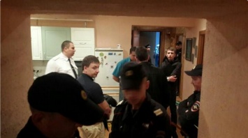 В Костроме сообщили об убийстве в штабе «Открытой России»