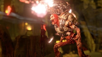Разработчики Doom пообещали превращение игроков в демонов