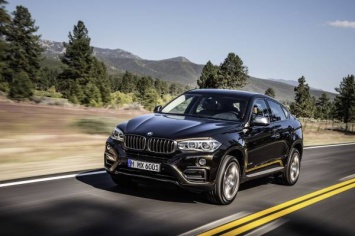 BMW Group Россия объявляет новые цены на автомобили BMW с 25 сентября 2015 года