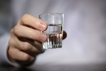 Ученые: Найдена причина алкоголизма