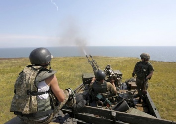 В Венгрии начались учения НАТО с участием украинских военных