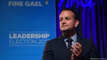 Премьер-министром Ирландии впервые станет открытый гей