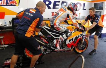 MotoGP: Кто или что может сдержать Repsol Honda в Mugello?