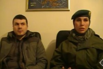 Адам Осмаев и Амина Окуева находятся под усиленной охраной МВД