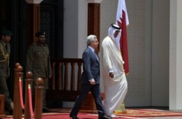 Арабские страны разрывают дипломатические отношения с Катаром