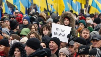 Венский историк: Украина - причина фантомных болей у большинства россиян