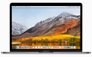 Apple представила обновленные MacBook, MacBook Pro и MacBook Air