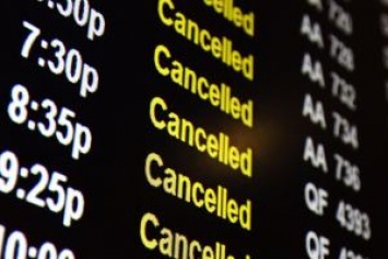 Авиакомпания «ВИМ-Авиа» отменила более 100 рейсов